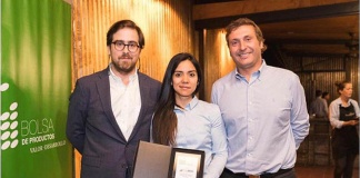 Empresa chilena Finmas es reconocida como empresa “Best for the World 2021” por Sistema B