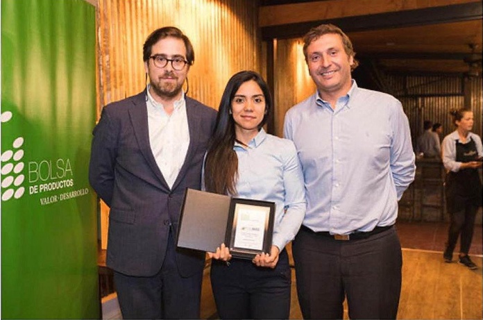 Empresa chilena Finmas es reconocida como empresa “Best for the World 2021” por Sistema B Empresa chilena Finmas es reconocida como empresa “Best for the World 2021” por Sistema B