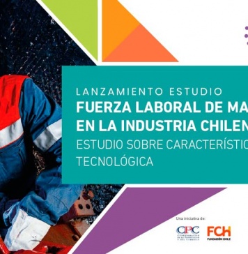 ESTUDIO DE FUERZA LABORAL DE MANTENIMIENTO: COMPETENCIAS DIGITALES SERÁN REQUERIDAS PARA TRABAJADORES DEL SECTOR