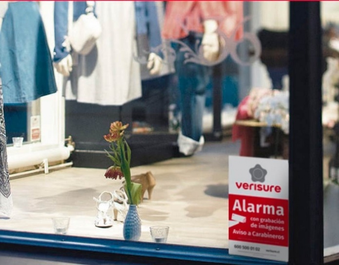 Vacaciones de Invierno: Intrusiones se concentran en negocios con un 73% de los casos Según las estadísticas levantadas por Verisure, el horario en que estos inmuebles se encuentran más expuestos es entre las 20:00 y 22:00 hrs.