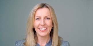 Tove Andersen, Nueva Presidenta y CEO del Grupo TOMRA