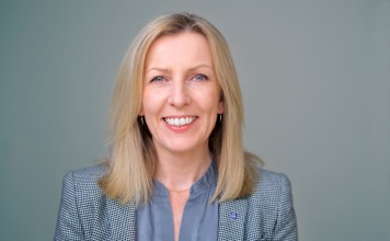 Tove Andersen, Nueva Presidenta y CEO del Grupo TOMRA