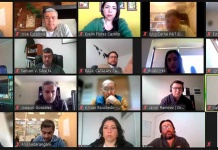 AIA y Universidad de Los Andes dan puntapié inicial a Programa de Formación Empresarial en Innovación AIA y Universidad de Los Andes dan puntapié inicial a Programa de Formación Empresarial en Innovación
