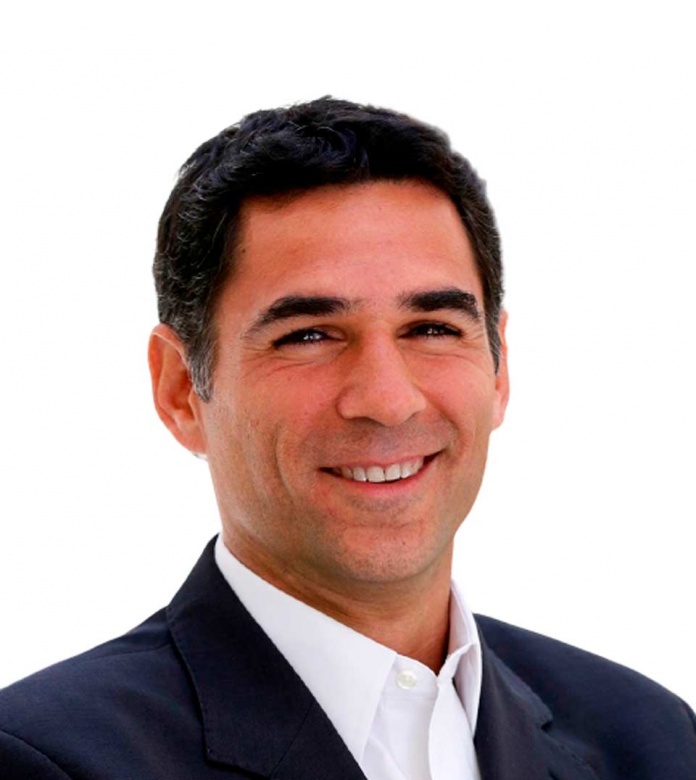 Adopción de la computación en la nube por parte del Sector Público: de tendencia a una realidad Adopción de la computación en la nube por parte del Sector Público: de tendencia a una realidad