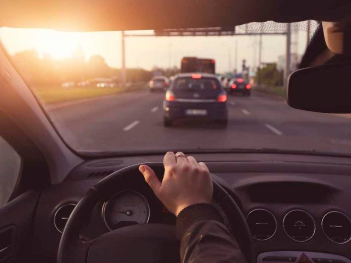 Aplicación implementa innovadoras mejoras para la detección de vehículos robados