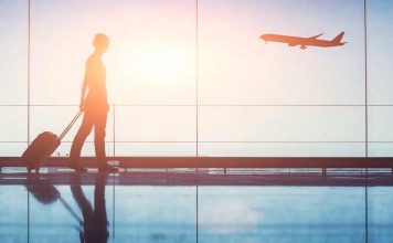 Bain & Company se propone reducir las emisiones de sus viajes de negocios en un 35% durante los próximos 5 años Bain & Company se propone reducir las emisiones de sus viajes de negocios en un 35% durante los próximos 5 años