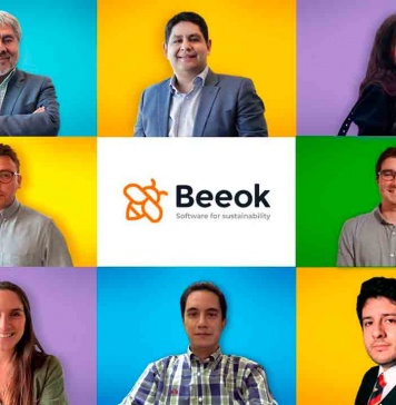 Beeok consolida su expansión a Perú gracias al programa GoGlobal