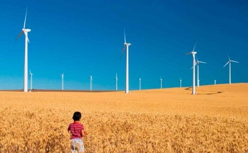 Brasil arrebata liderazgo regional a Chile en índice sobre el atractivo país para energías renovables