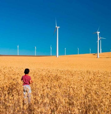 Brasil arrebata liderazgo regional a Chile en índice sobre el atractivo país para energías renovables