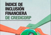 Chile y Panamá lideran ranking de inclusión financiera en la región Chile y Panamá lideran ranking de inclusión financiera en la región