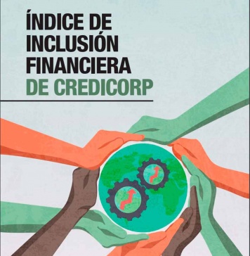 Chile y Panamá lideran ranking de inclusión financiera en la región