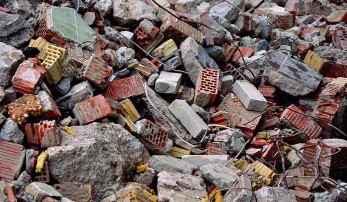 Corfo lanza “Retos De Innovación” en construcción y alimentos para impulsar la Economía Circular Corfo lanza “Retos De Innovación” en construcción y alimentos para impulsar la Economía Circular