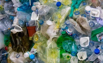 Cuatro ideas simples para eliminar el plástico del hogar