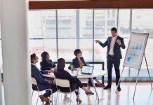 Cultura de innovación: Los cuatro pasos para cumplir con un desafío pendiente en las empresas chilenas Cultura de innovación: Los cuatro pasos para cumplir con un desafío pendiente en las empresas chilenas