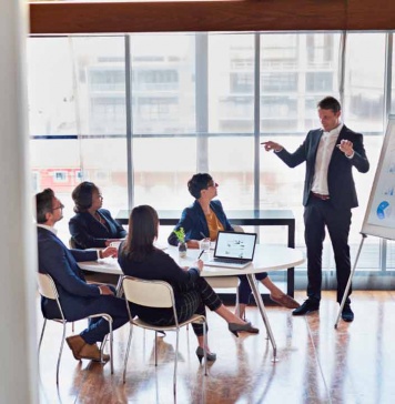 Cultura de innovación: Los cuatro pasos para cumplir con un desafío pendiente en las empresas chilenas