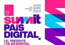 Economía digital, Smart Cities, capital humano y nuevas tecnologías, los temas del 9° Summit de País Digital