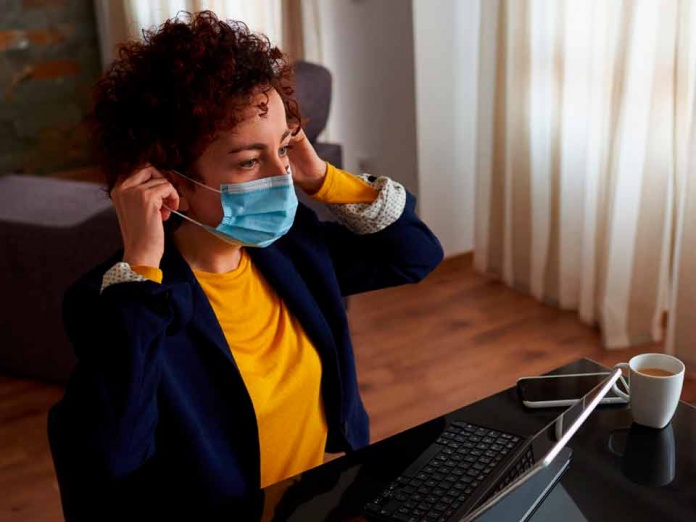 Estudio Futuro laboral post pandemia: Los insoslayables desafíos del modelo híbrido de trabajo