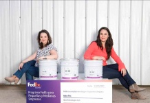 FedEx Express anuncia los ganadores del Programa FedEx para Pequeñas y Medianas Empresas en Chile
