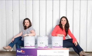 FedEx Express anuncia los ganadores del Programa FedEx para Pequeñas y Medianas Empresas en Chile