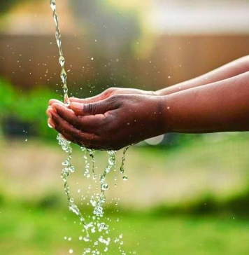 Foro de la Economía del Agua: “Es fundamental asegurar el agua como un derecho prioritario para toda la población”