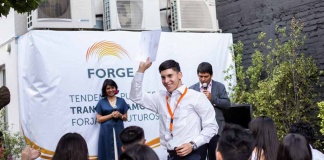 Fundación Forge abre postulación a 800 becas de capacitación laboral para jóvenes