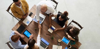 Futuro laboral: Oficinas híbridas, una modalidad que llegó para quedarse