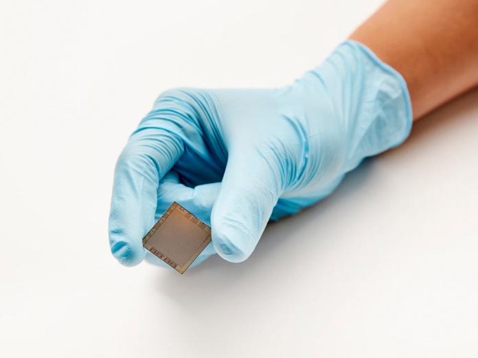 IBM revela Procesador que acelera la Inteligencia Artificial desde el Chip IBM revela Procesador que acelera la Inteligencia Artificial desde el Chip