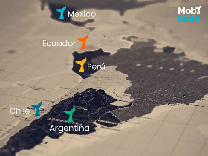 Innovación y multiculturalidad: Trabajar en el rubro de la tecnología inmobiliaria desde otros países para Chile