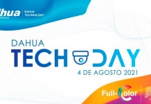 Inteligencia artificial y seguridad electrónica: Evento de demostración Full color & Cooper-I de Dahua Technology