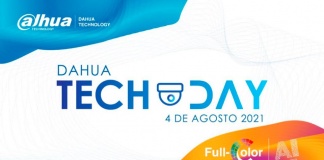 Inteligencia artificial y seguridad electrónica: Evento de demostración Full color & Cooper-I de Dahua Technology
