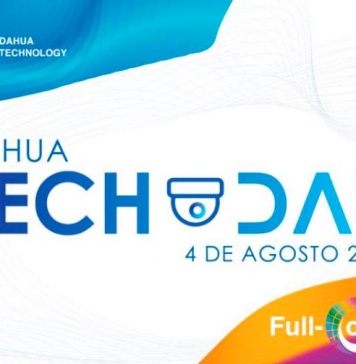 Inteligencia artificial y seguridad electrónica: Evento de demostración Full color & Cooper-I de Dahua Technology Inteligencia artificial y seguridad electrónica: Evento de demostración Full color & Cooper-I de Dahua Technology