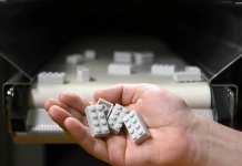 LEGO crea su primer ladrillo con plástico reciclado: Te mostramos lo que es posible fabricar con esta técnica en Chile