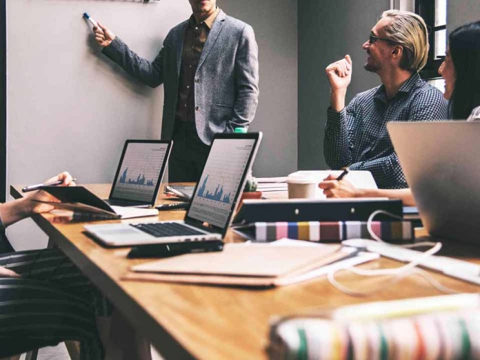 La burocracia no encaja con la transformación digital