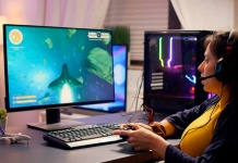 La conectividad, factor clave para el buen desempeño de los juegos en línea