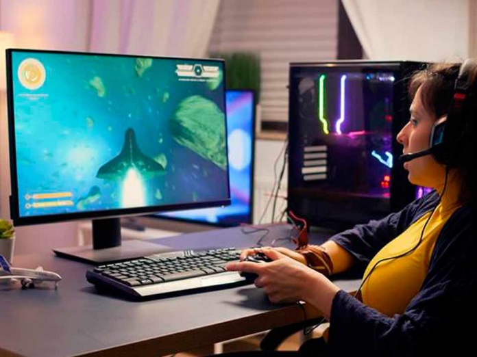La conectividad, factor clave para el buen desempeño de los juegos en línea