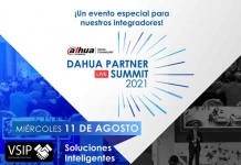 La era IA está llegando: Dahua realiza primer Partner Summit para Latinoamérica
