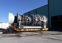 Las turbinas de gas HA de GE crecen con rapidez en la ruta mundial hacia una producción de energía más sostenible Las turbinas de gas HA de GE crecen con rapidez en la ruta mundial hacia una producción de energía más sostenible