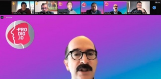 Líder mundial en innovación enseña a empresas chilenas cómo triunfar en esta área