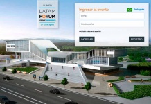 Lumen Forum América Latina 2021: El Progreso Humano se Basa en Nuevas Tecnologías Lumen Forum América Latina 2021: El Progreso Humano se Basa en Nuevas Tecnologías