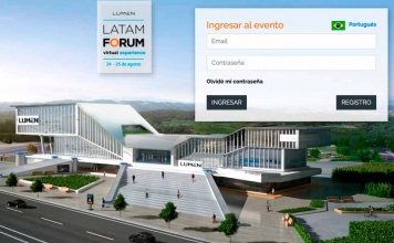 Lumen Forum América Latina 2021: El Progreso Humano se Basa en Nuevas Tecnologías