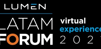 Lumen Forum América Latina 2021: El Progreso Humano se Basa en Nuevas Tecnologías