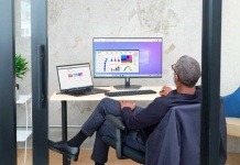 MICROSOFT ANUNCIA LA DISPONIBILIDAD GENERAL DE WINDOWS 365