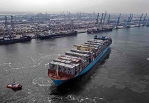 Maersk asegura e-metanol verde para el primer buque portacontenedores del mundo que opera con combustible neutro en carbono