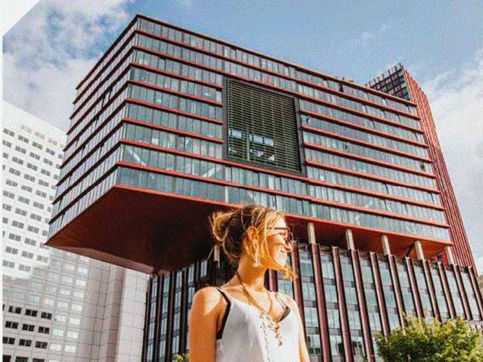 Oficinas inteligentes: el concepto que irrumpe en la era de la pandemia