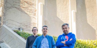 OneMarketer es premiada como startup destacada por incubadora de negocios de la Universidad Federico Santa María