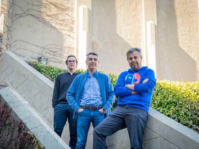 OneMarketer es premiada como startup destacada por incubadora de negocios de la Universidad Federico Santa María