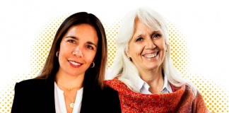 People & Partners destaca por doble nominación femenina en HR Influencers 2021