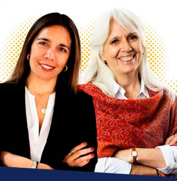 People & Partners destaca por doble nominación femenina en HR Influencers 2021