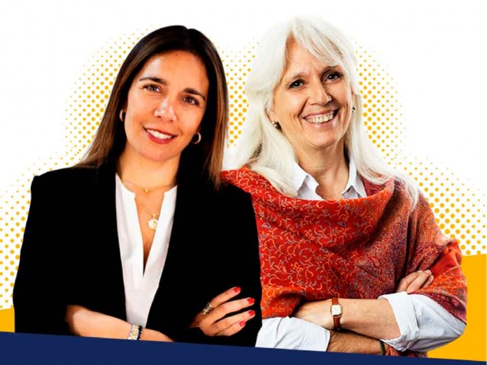 People & Partners destaca por doble nominación femenina en HR Influencers 2021