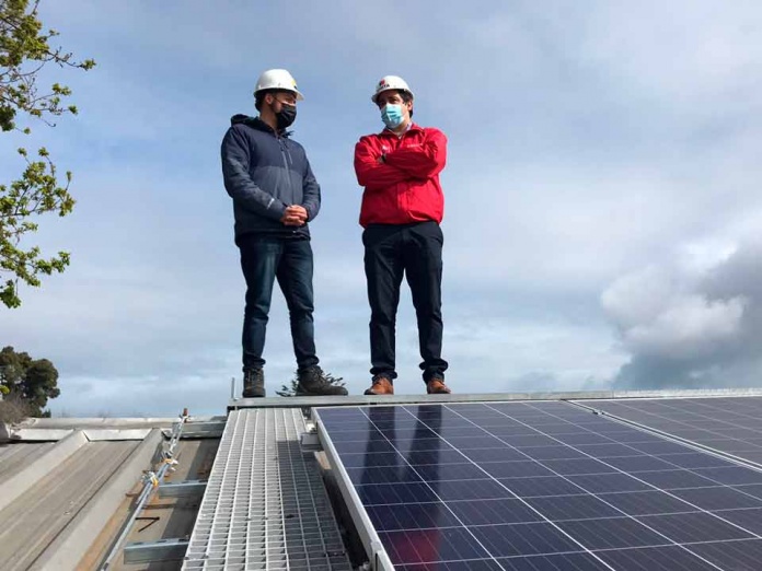 Ponle Energía a tu Pyme destina más de 3 mil millones de pesos para micro, pequeñas y medianas empresas